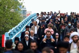 هشدار درباره بسته شدن پنجره جمعیتی ایران تا ۲۰ سال آینده
