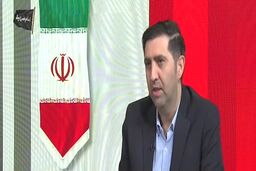 ببینید | جزئیات تازه از تفاهم ایران و آمریکا از زبان مشاور رئیس‌ مجلس