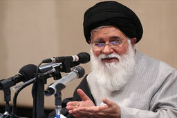 هشدار سیداحمد علم‌الهدی: مردم طاقت گرانی را ندارند