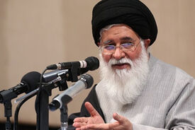 هشدار سیداحمد علم‌الهدی: مردم طاقت گرانی را ندارند