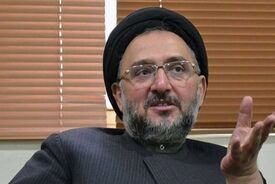 روحانی اصلاح‌طلب: شعار مخالفت با مذاکره از سر دلسوزی برای مردم نیست