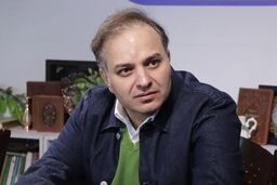 سیدصادق حسینی: وزارت امور خارجه اسیر محافظه‌کاری و فشار سیاست داخلی است/ عبور از تصمیم‌گیری مبتنی بر ترس، شرط اعتماد به مردم و رسانه است