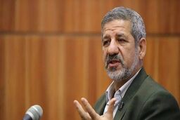کنعانی‌مقدم: قالیباف جایگاهی چندوجهی دارد | آمریکا و اسرائیل به دنبال حذف رئیس مجلس هستند | ترامپ جنگ سرد را آغاز کرده و به دنبال ایجاد شکاف داخلی است

