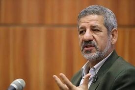 کنعانی‌مقدم: قالیباف جایگاهی چندوجهی دارد | آمریکا و اسرائیل به دنبال حذف رئیس مجلس هستند | ترامپ جنگ سرد را آغاز کرده و به دنبال ایجاد شکاف داخلی است

