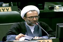عضو هیات رئیسه مجلس: خبر تعیین رهبر فقط از سوی هیأت رئیسه خبرگان اعلام می‌شود 
