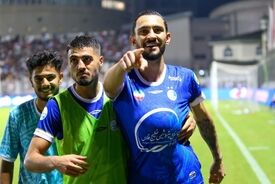 گل آزادی، بیشتر از سه امتیاز ارزش داشت