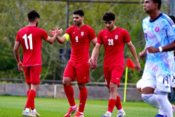 خلاصه بازی ایران ۵ - ۰ کاستاریکا؛ تیم قلعه‌نویی هر کاری دلش خواست، کرد