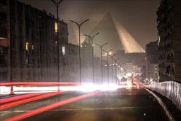 بحران انرژی در خاورمیانه؛ مصر ساعات کار را کوتاه کرد، اردن کولرها را خاموش کرد!