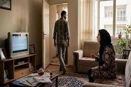 فوبیای تعارض؛ وقتی یکی از زوجین برای فرار از تنش، سکوت را انتخاب می‌کند