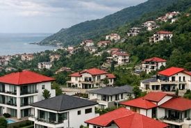 مازندران و گیلان پیشتاز تورم ملکی؛ ویلاها تا ۷۰ درصد گران شدند