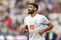 چرا مغانلو به پرسپولیس نرفت؟ 

