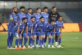 یا ادامه لیگ یا قهرمانی استقلال
