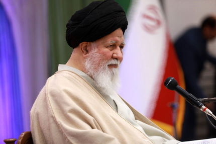 علم الهدی: تعامل و سازش با وابستگان «جزیره فحشا» قابل قبول نخواهد بود