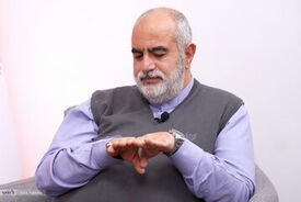  آخرین جملاتی که صدام پیش از مرگ شنید به فارسی بود