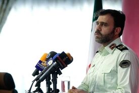 ورود گروهک مسلح به خاک ایران؛ جزئیات درگیری و کشته شدن یکی از اعضای گروه