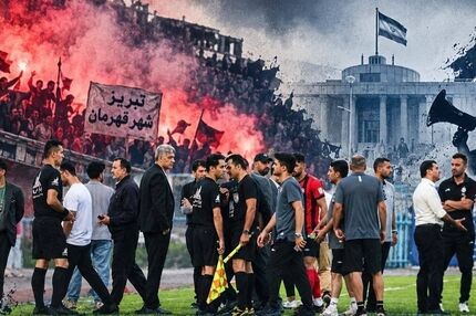 فوتبال روی انبار باروت؛ تاوان مماشات با نفرت‌پراکنی