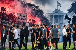 فوتبال روی انبار باروت؛ تاوان مماشات با نفرت‌پراکنی