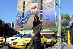 در سایه آتش‌بس شکننده؛ ایرانیان منتظر نتیجه مذاکرات احتمالی با آمریکا
