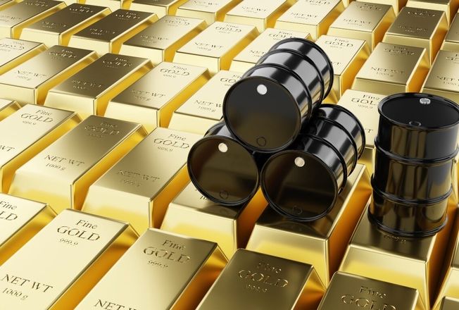 بازار نفت در انتظار نتیجه دیپلماسی ایران و آمریکا