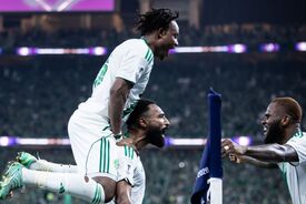  ببینید | خلاصه بازی الاهلی عربستان 1 - ماچیدا ژاپن 0؛ الاهلی، پادشاه جدید فوتبال آسیا!