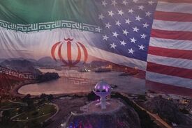 میانجی‌گری قطر«به تفاهم با آمریکا درباره دارایی‌های مالی مسدودشده ایران منجر شد»