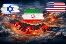 ادعای جانسون: مهلت مذاکرات آمریکا و ایران باید از نو آغاز شود