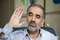 انبارلویی: تفاهمنامه ملغی نشده اما آمریکا می خواهد با اخلال در آن، امتیاز بگیرد