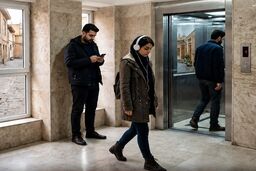 نسل جدید چرا کمتر با همسایه‌ها صمیمی می‌شود؟