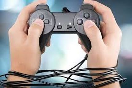 بازی‎هایی که روح کودکان را نشانه گرفته است