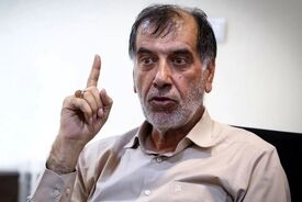 باهنر: تا انتقام این تک تک خون‌ها را نگیریم از پانخواهیم نشست
