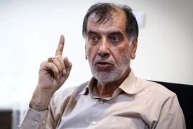 باهنر: در جنگ حدود ۳۰ میلیارد دلار خسارت فیزیکی دیده‌ایم | ممکن است فردا یک عده فحش هم بدهند ولی چاره‌ای نیست

