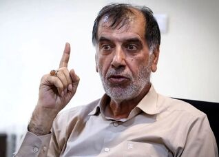 کنایه باهنر به دخالت مجلس در دیپلماسی | ایران هم یک‌سری اسناد دارد که افشای آن تا ۵۰ سال آینده به نفع منافع ملی نیست 