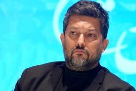 واکنش حامد بهداد به جنگ