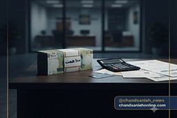 دولت ۱۰۰ همت از بانک مرکزی قرض گرفت؛ اما اختلال بانک‌ها همان ۱۰۰ همت را دود کرد!