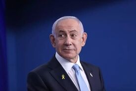 اولین واکنش رسمی نتانیاهو به خبر توافق با ایران