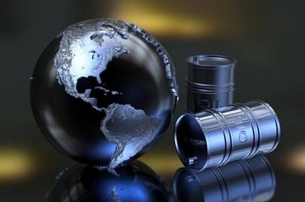 کاهش جهانی قیمت نفت در سایه مذاکرات هسته‌ای ایران و آمریکا