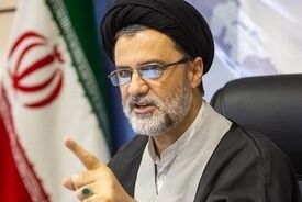 تخریب با مدل محمود نبویان ؟ | او شبیه محمود احمدی نژاد است