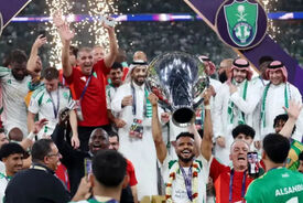 الاهلی قهرمان شد؛ آیا فوتبال آسیا دیگر بدون پول کلان قابل فتح نیست؟