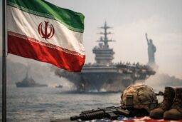 جیک سالیوان در گفت‌وگو با فارن‌افرز: جنگ با ایران اشتباه بود و نباید وارد آن می‌شدیم