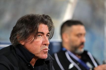 سرمربی ایتالیایی گزینه استقلال شد