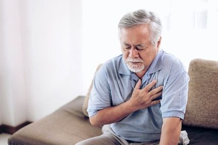 نشستن قلب‌تان را تهدید می‌کند