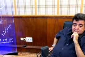 محسن جلیلوند: جنگ جهانی رخ نخواهد داد