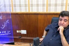 محسن جلیلوند: جنگ جهانی رخ نخواهد داد