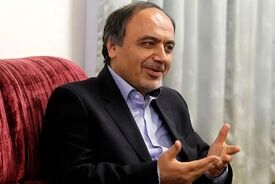 ایران؛ سنگِ محکِ گذار چین به ابرقدرتی