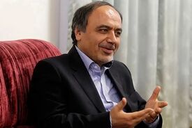 ایران؛ سنگِ محکِ گذار چین به ابرقدرتی