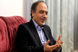 ایران؛ سنگِ محکِ گذار چین به ابرقدرتی
