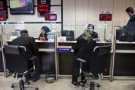 تداوم خدمت رسانی شبکه بانکی در قالب شعب کشیک