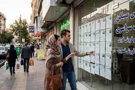 رهن و اجاره آپارتمان در سعادت‌آباد، ستارخان و پونک چقدر است؟ 