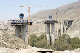 جنگ چه آسیب‌هایی به زیر ساخت‌های حمل و نقلی وارد کرد