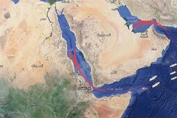 بستن طولانی مدت تنگه هرمز و افزودن باب المندب به آن، آیا به سود ایران است؟